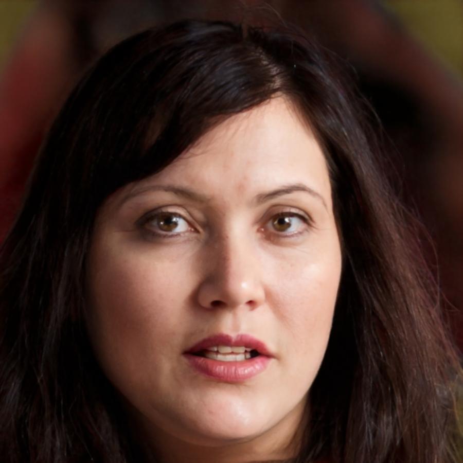 Portrait de Nathalie Dubois