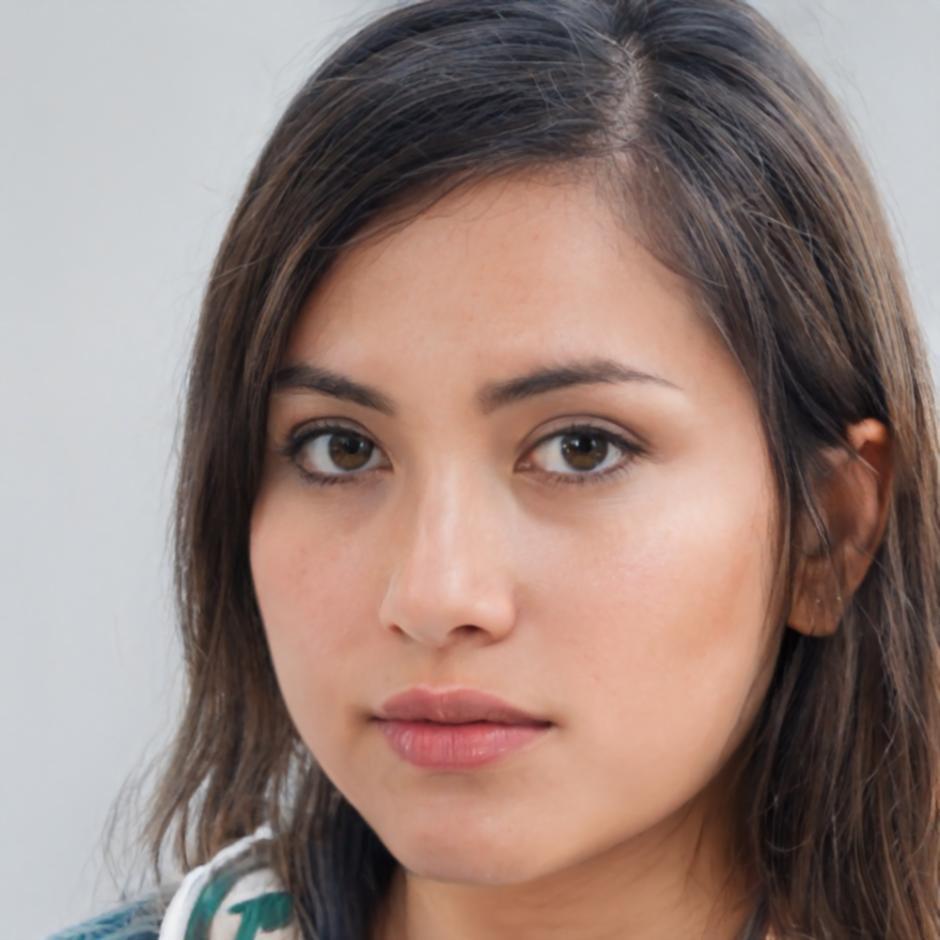 Portrait de Aurélie Lefort