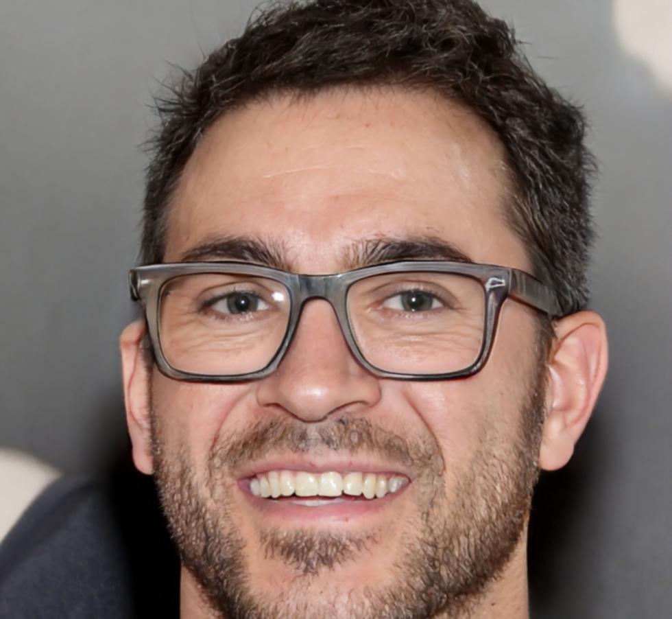 Portrait de Thomas Moreau, entrepreneur ayant suivi la formation