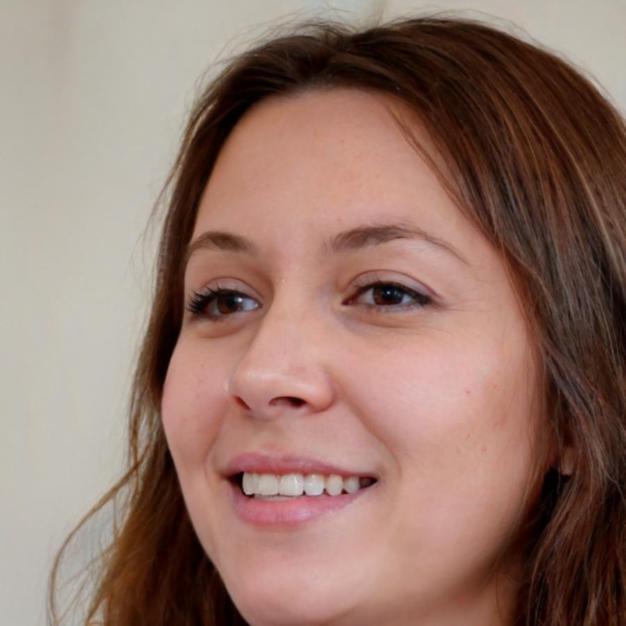 Portrait de Léa Fontaine, ancienne participante du programme